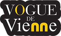 Vogue de vienne Logo